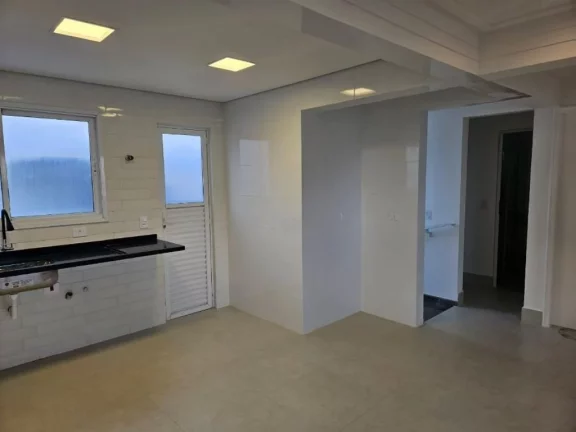 Imagem APARTAMENTO COM 145 m² - VILA GUILHERMINA - PRAIA GRANDE SP