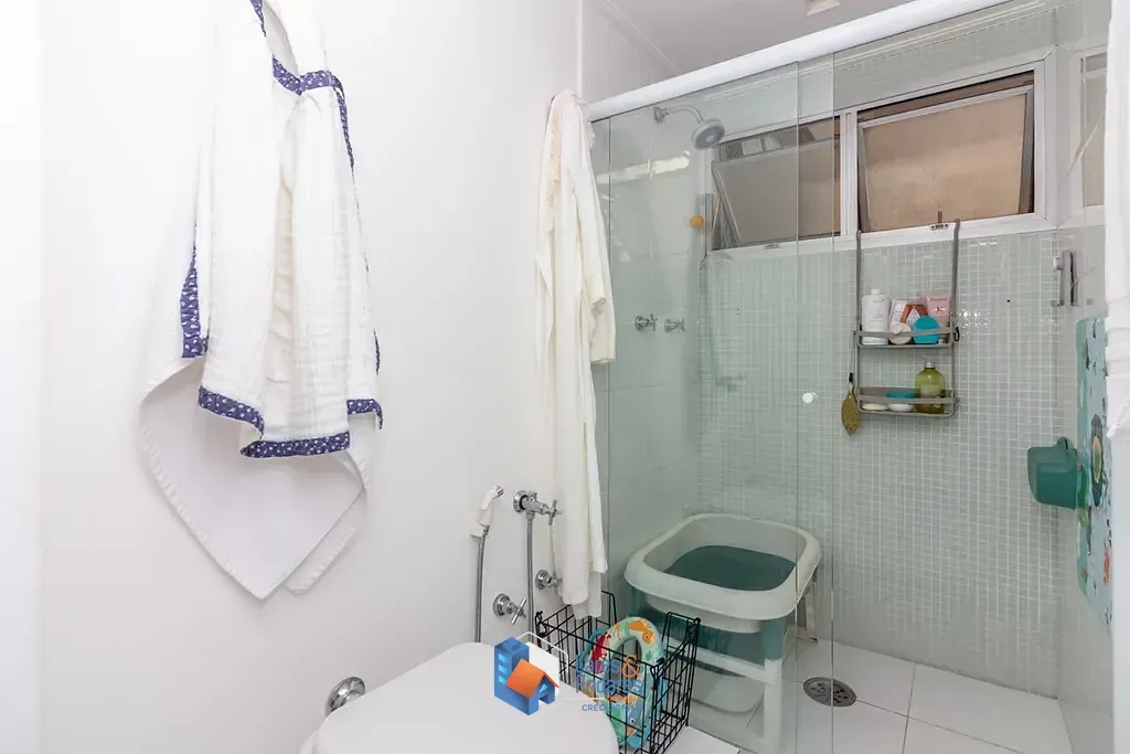 Imagem Apartamento à venda 3 Quartos 1 Suite 2 Vagas 130M² Moema São Paulo - SP