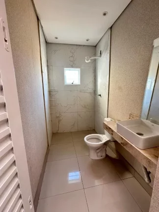 Imagem CASA A VENDA NO RESIDENCIAL CAETANO