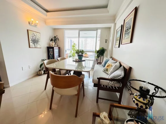 Imagem Apartamento Quadra Mar para Venda em Balneário Camboriú, CENTRO, 3 dormitórios, 1 suíte, 3 banheiros, 2 vagas