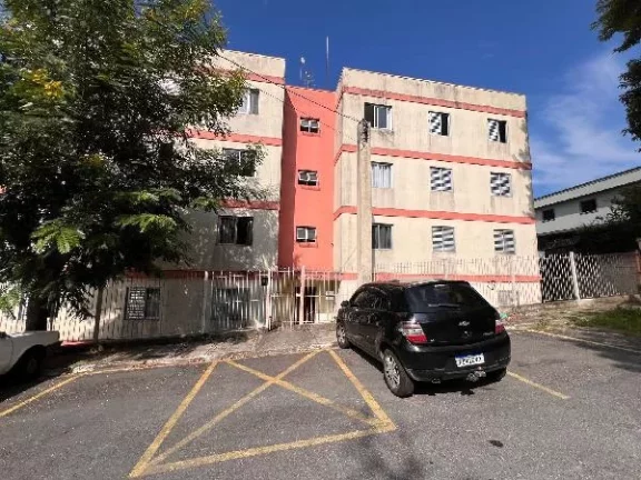 Foto do imóvel Oportunidade Única em COTIA - SP | Tipo: Apartamento | Negociação: Venda Direta Online | Situação: Imóvel em RUA POTENGI
