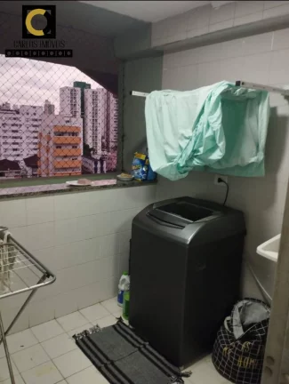 Imagem Cobertura Duplex em Santos no Canal 3