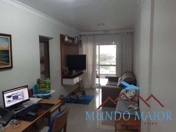 Imagem Aptamento com 2 dormitórios à venda, 72 m - Fundação - São Caetano do Sul!
