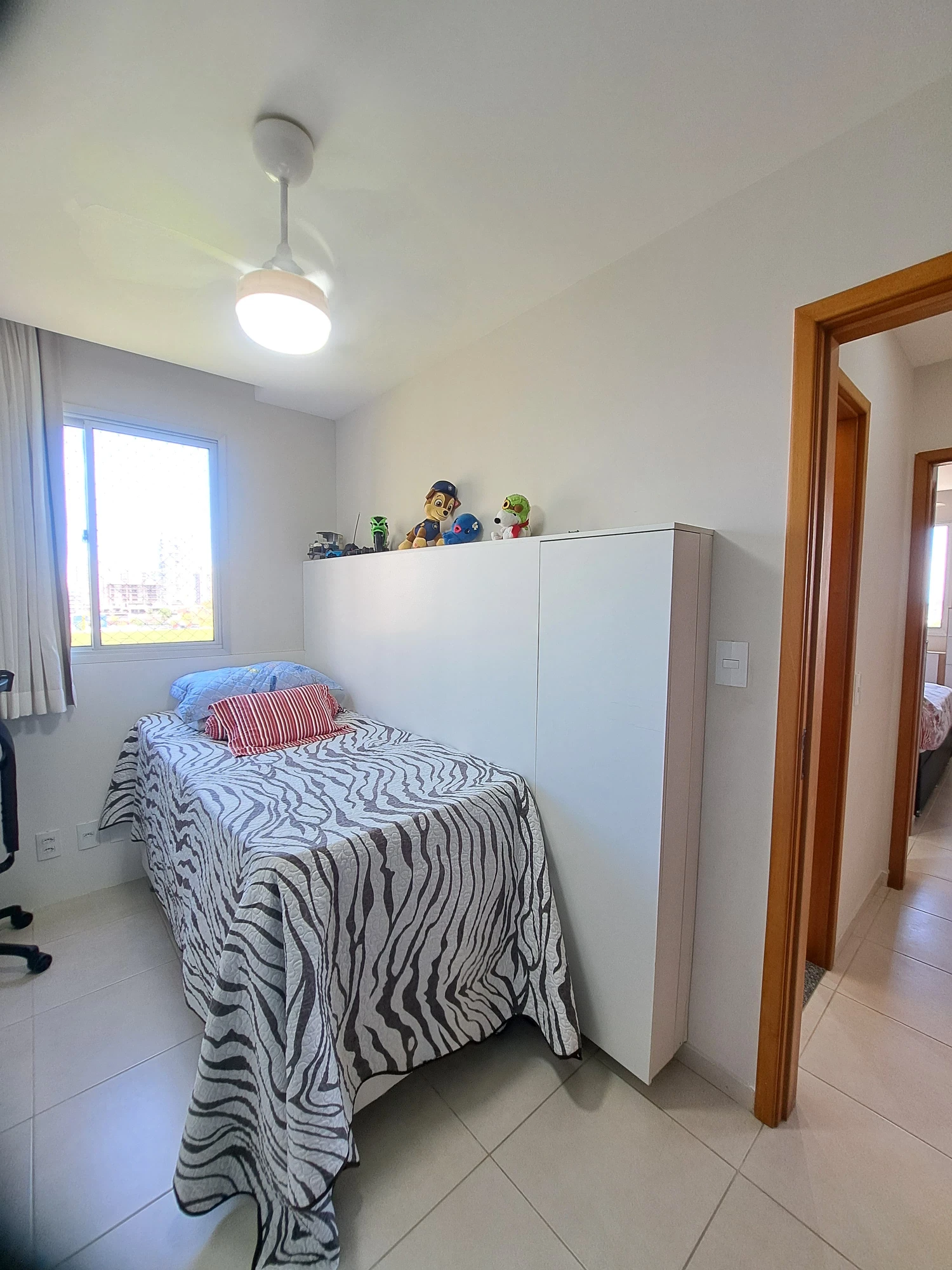 Imagem Apartamento com 2 Quartos à Venda, 68 m² em Praia de Itaparica - Vila Velha