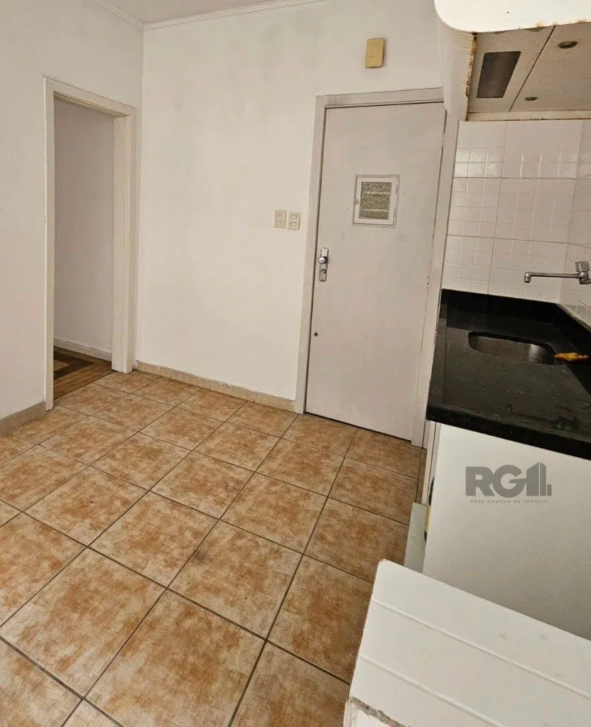 Imagem apartamento - 3 dorms. 107 m² - Rio Branco