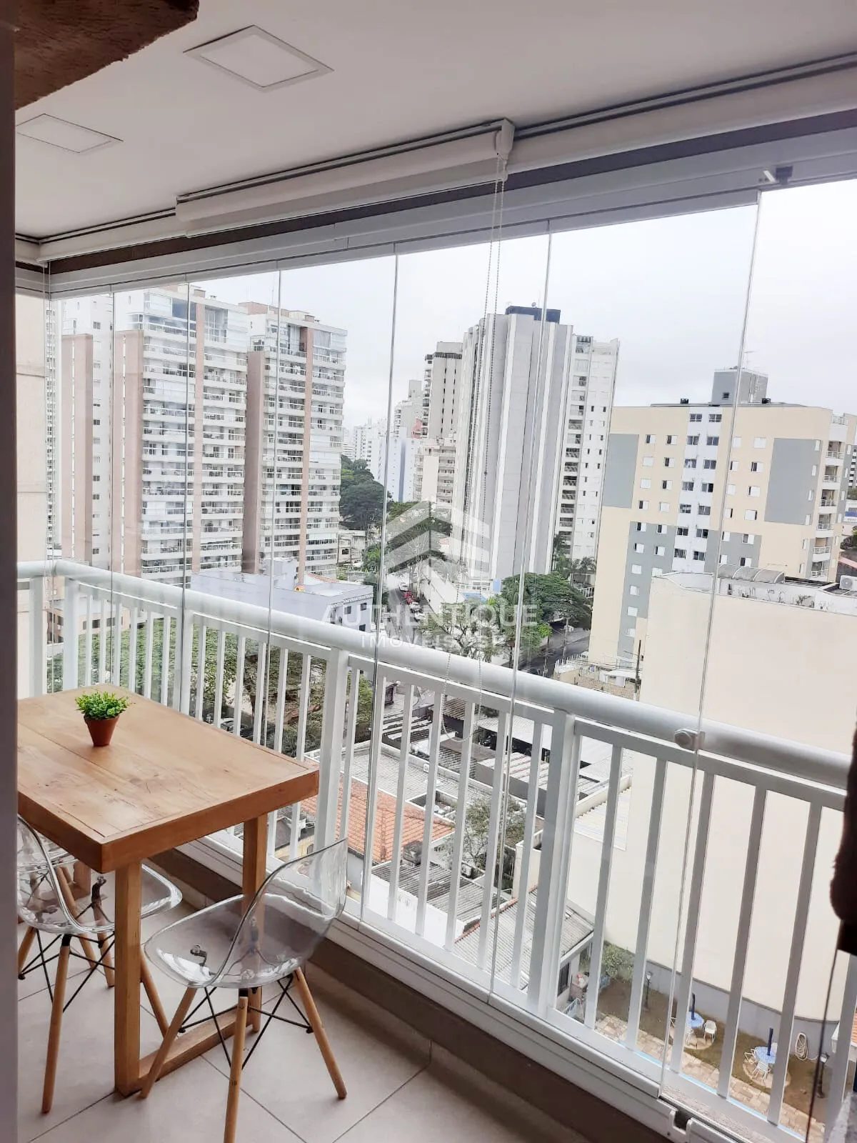Imagem SPAZIO SBC - Apartamento no Centro de São Bernardo do Campo à venda!