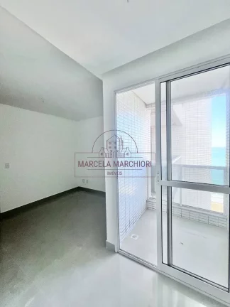 Imagem Apartamento 3 quartos frente mar em Praia da Costa