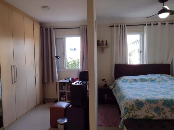 Imagem Apartamento 71 m² Vila das Mercês São Paulo