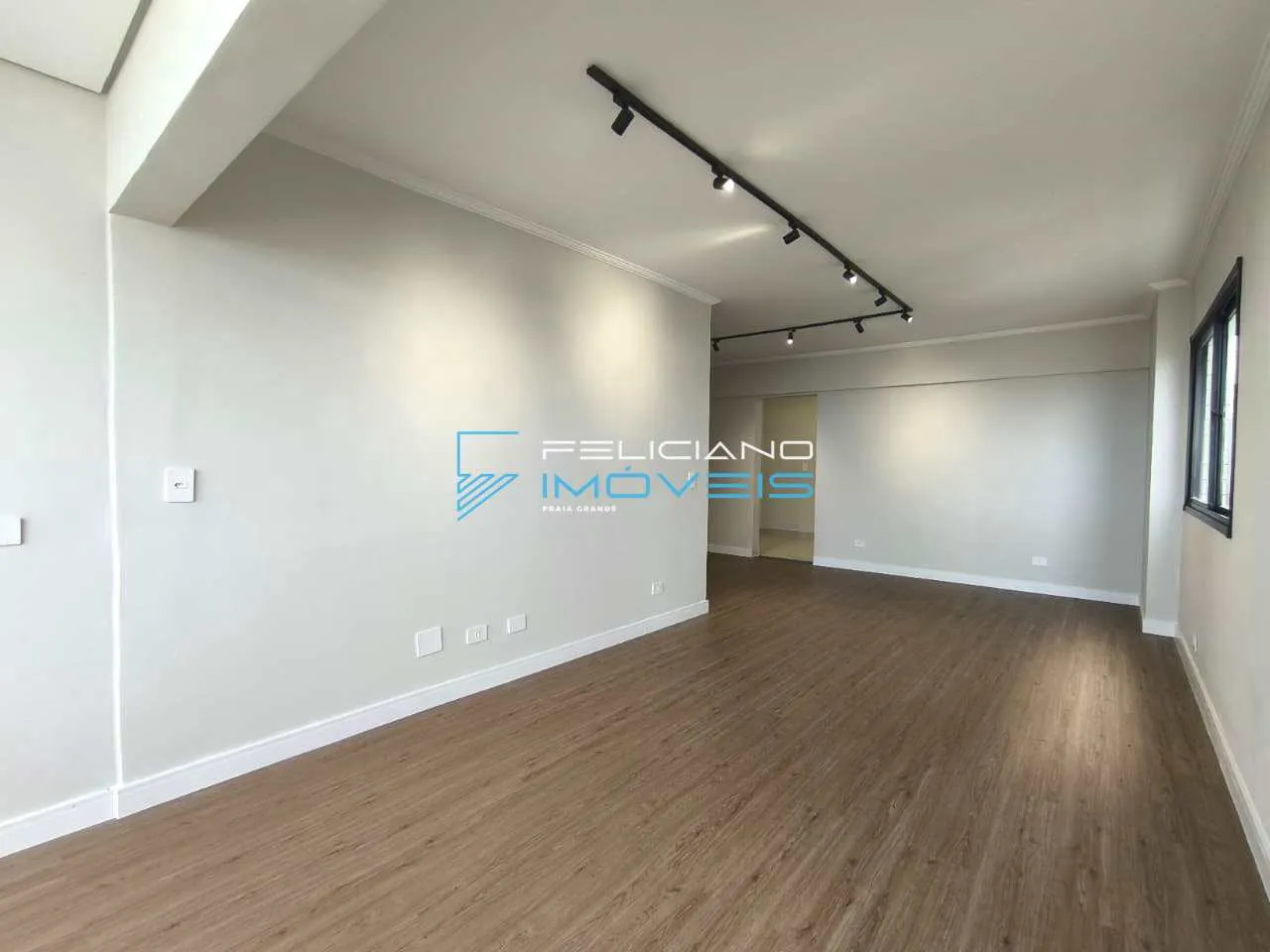 Imagem Apartamento com 3 quartos, Guilhermina, Praia Grande - R$ 840 mil, Cod: 7379