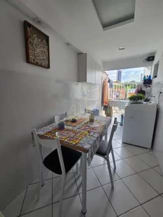 Imagem Vendo apartamento com 1 quartos no Caminho das Árvores ? Seu novo lar no Caminho das Árvores!