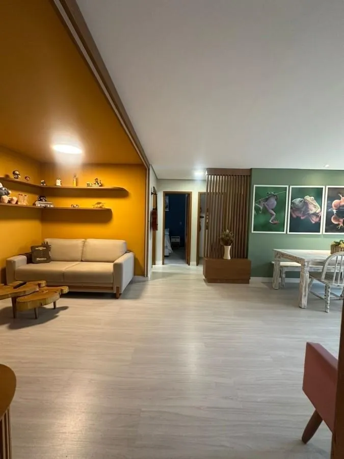 Imagem Apartamento para Venda em São Bernardo do Campo / SP no bairro Paulicéia