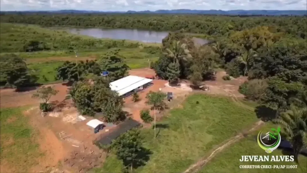 Imagem Fazenda à Venda, 1.476 HA em São Félix do Xingu - São Félix do Xingu