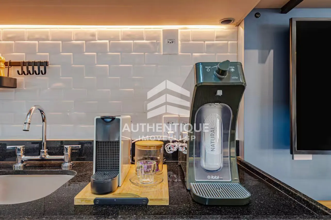 Imagem ATHOS PARAISO - Apartamento à venda em São Paulo/SP
