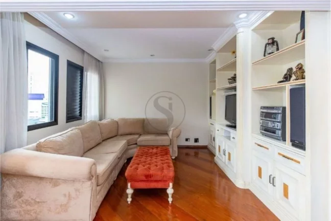 Imagem APARTAMENTO RESIDENCIAL em SÃO PAULO - SP, VILA IPOJUCA