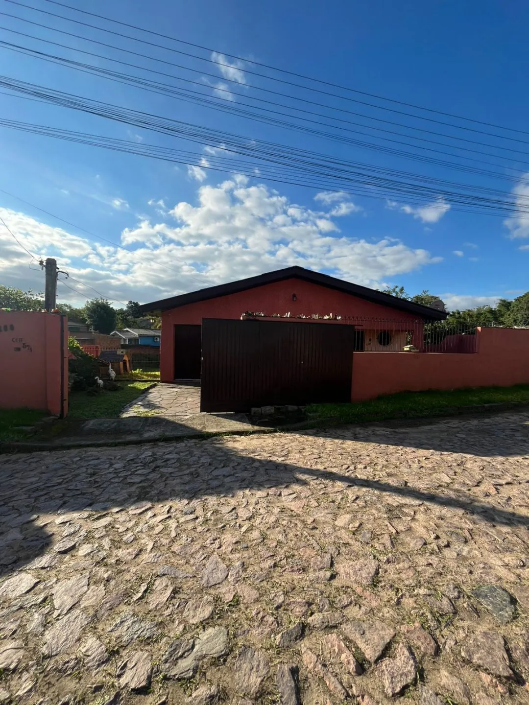 Imagem Venda de Casa com 156m² no Centro, Viamão