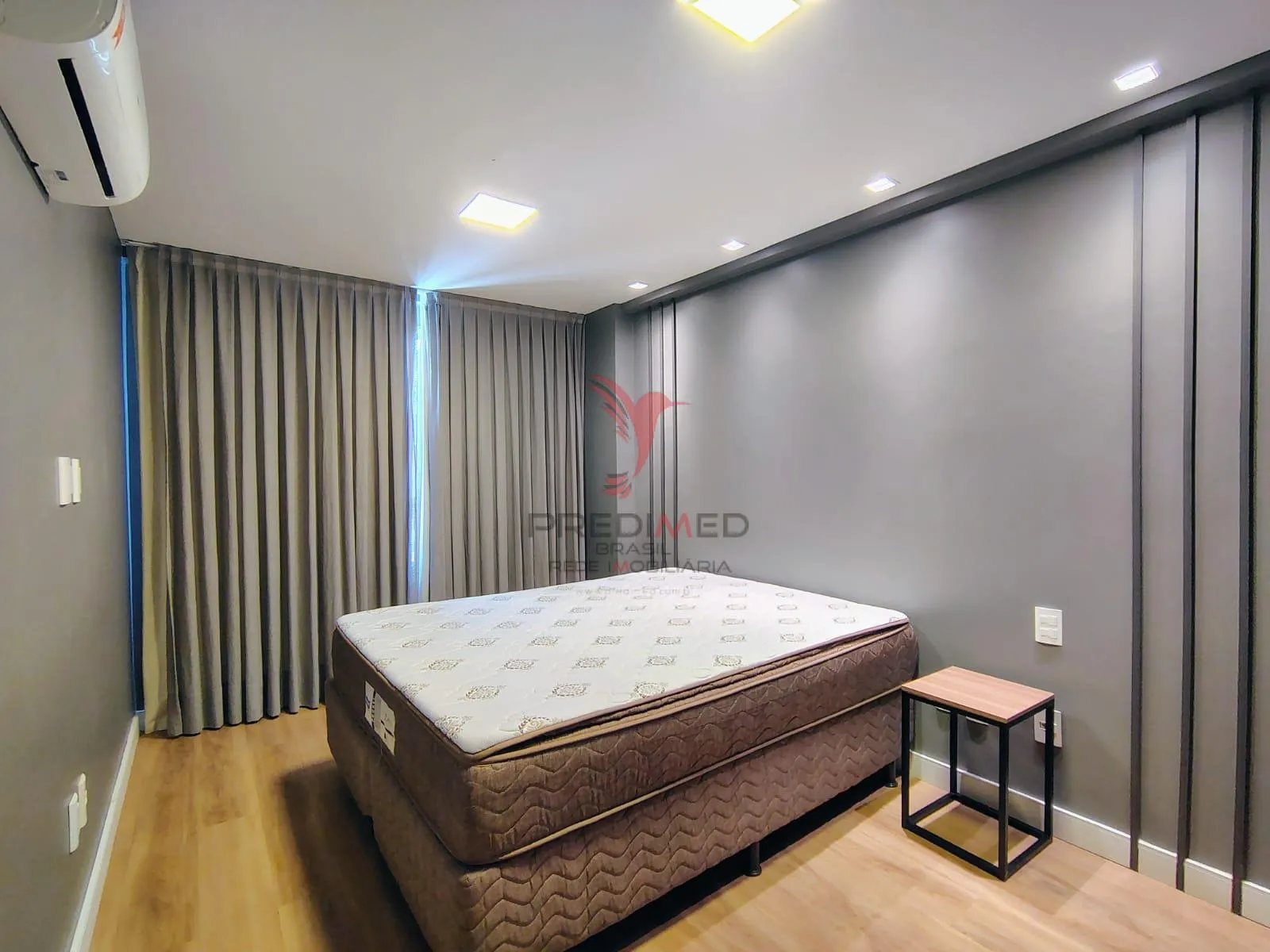 Imagem Apartamento todo mobilado na melhor localização do Cabo Branco