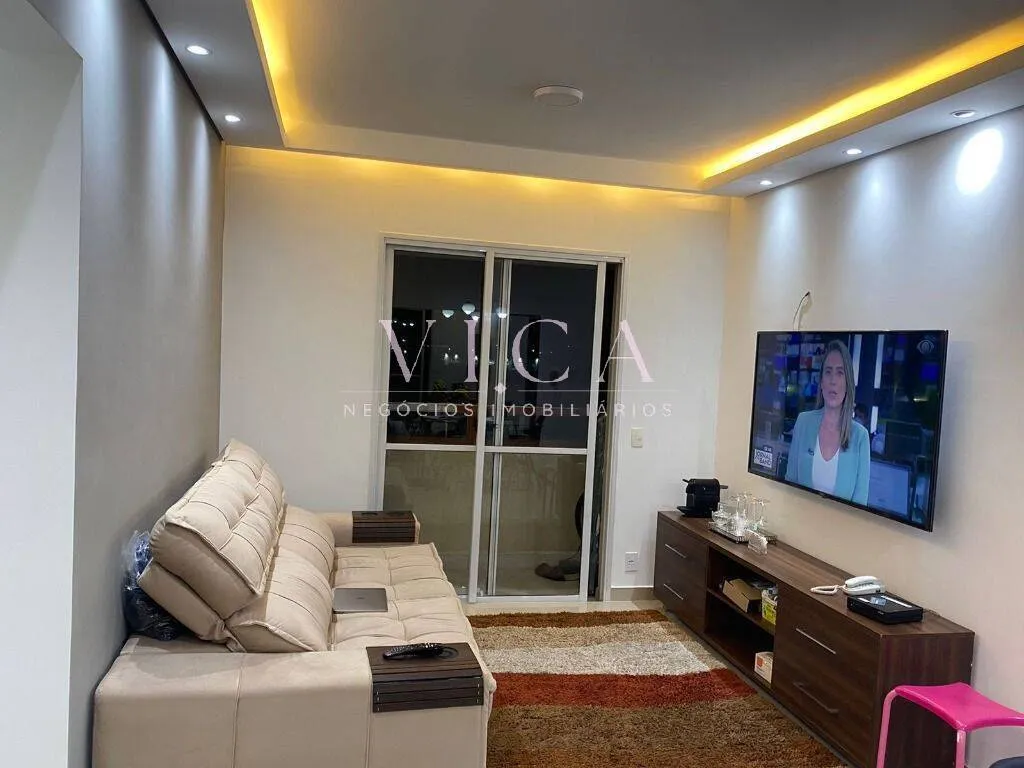 Imagem Apartamento com 03 dormitórios para venda, R$ 760 000,00 em Alphaville/SP