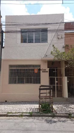 Foto do imóvel Excelente Oportunidade para Investidor no Centro de Santo André- SP