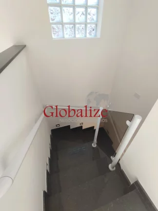 Imagem CASA NOVA DE 03 DORMITÓRIOS COM SUÍTE E VAGA DE GARAGEM NO BAIRRO DO EMBARÉ EM SANTOS R$ 790.000,00