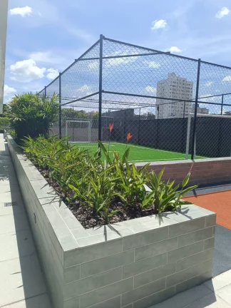 Imagem Apartamentos à venda no Klimt Cabral | 2 a 3 quartos, 101m² a 197m² – Curitiba