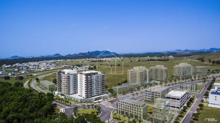 Imagem APARTAMENTOS 3 QUARTOS NO ALPHAVILLE JACUHY