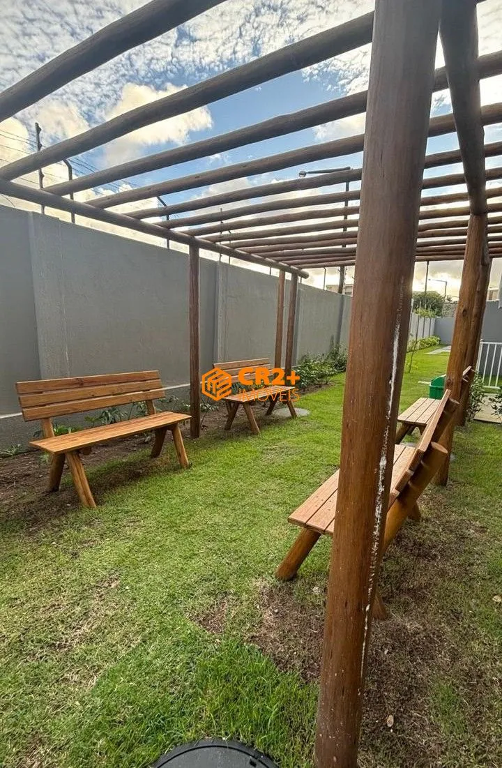 Imagem Vendo apartamento com 48m2, 2 quartos, 1 suíte em Olinda.