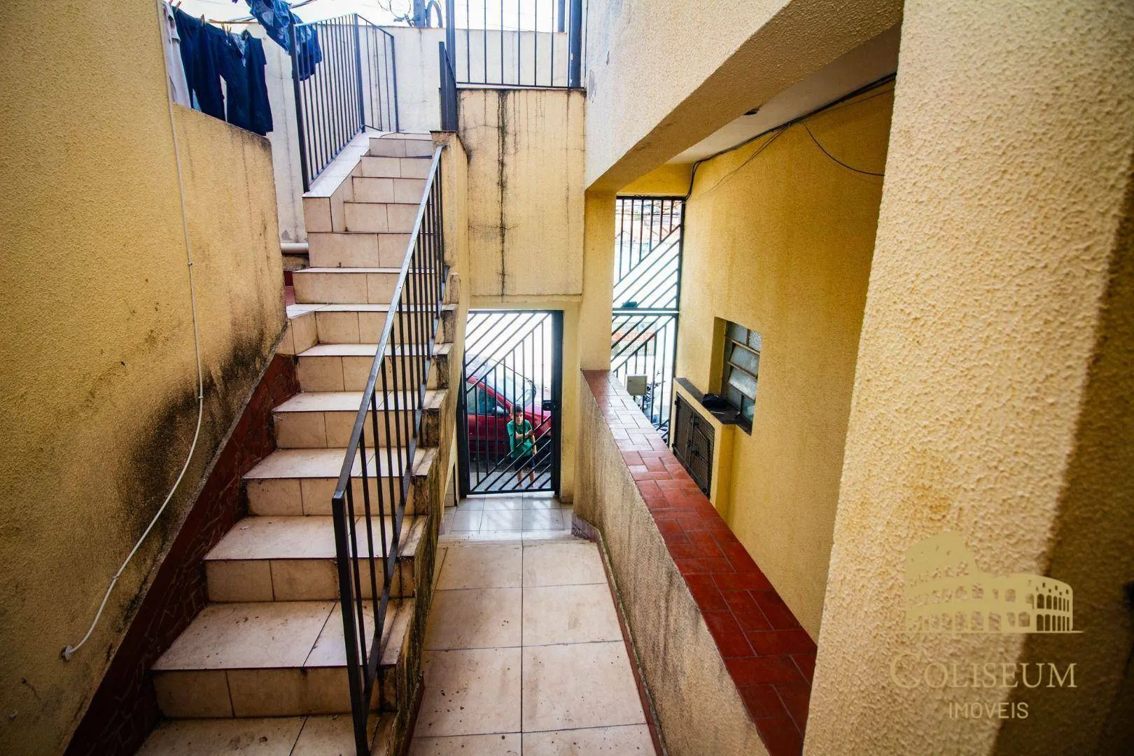 Imagem Casa à venda, 200 m² por R$ 550.000 - Jardim Maristela - São Paulo/SP