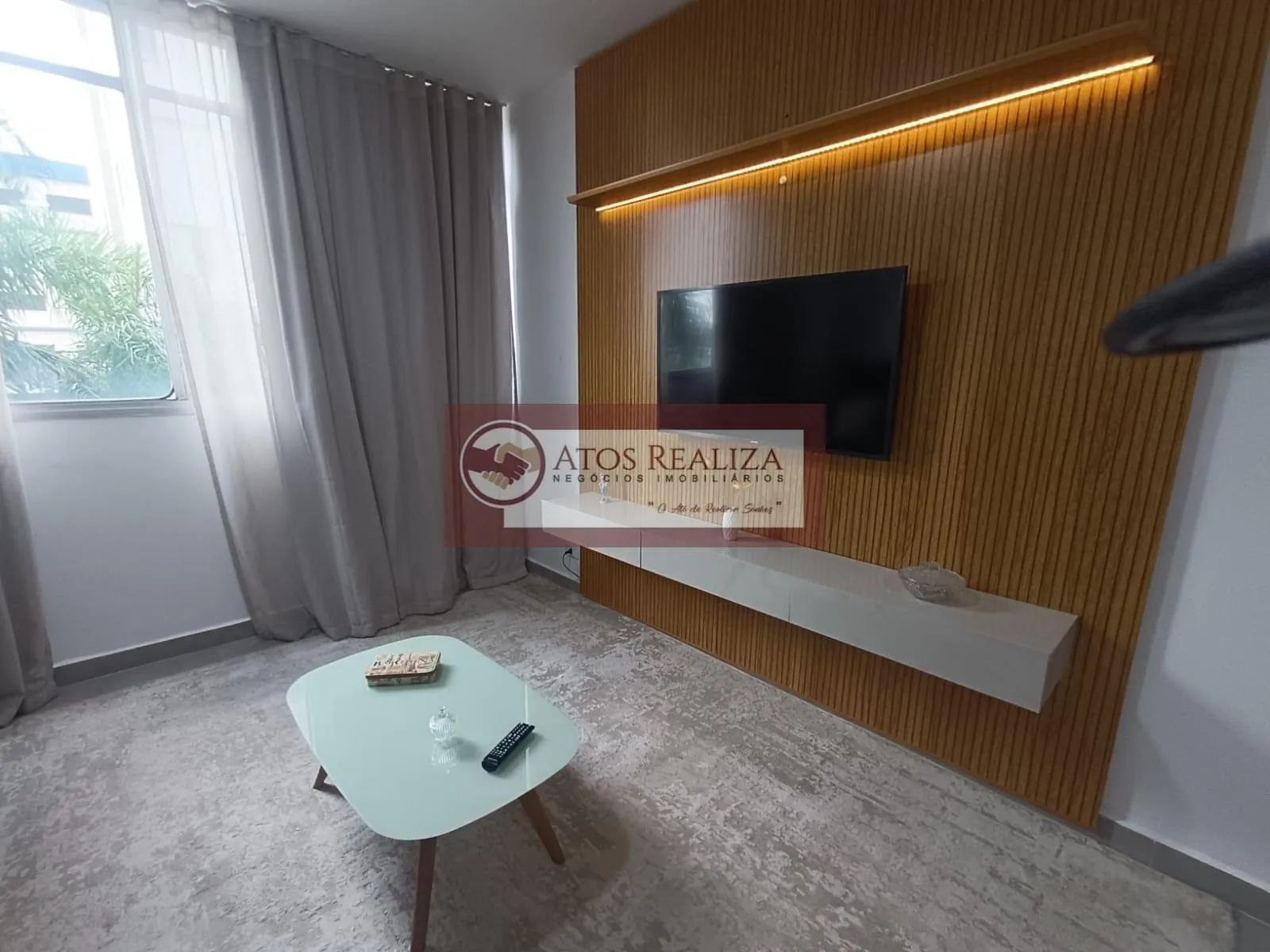 Imagem VENDO APARTAMENTO DE 3 DORMITÓRIOS EM SANTO AMARO, IMÓVEL COM 82m2, AO LADO DO METRO LINHA LILÁS.