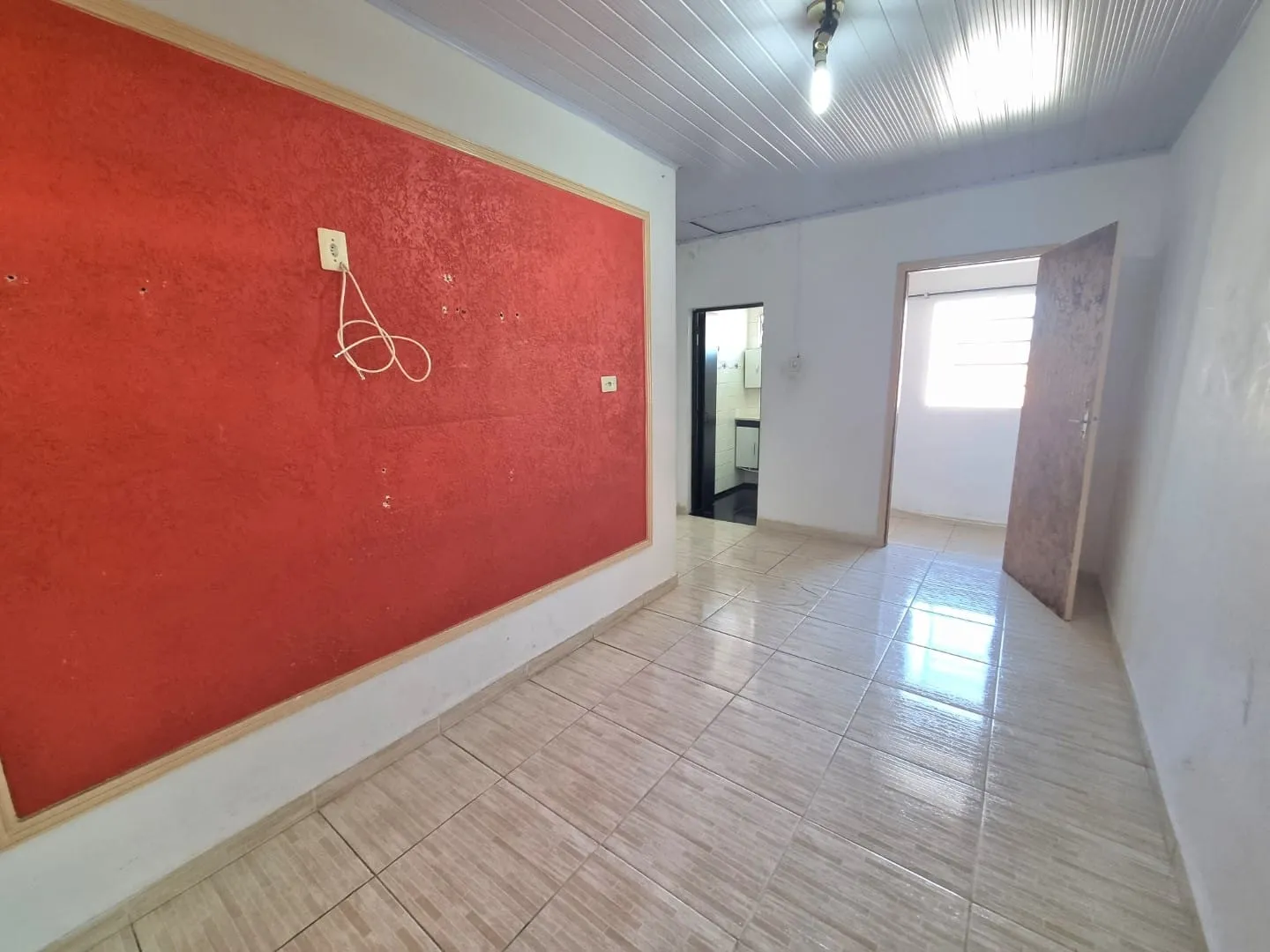 Imagem Casa à venda 2 Quartos, 1 Suite, 1 Vaga, 112.33M², Centro, Roseira - SP