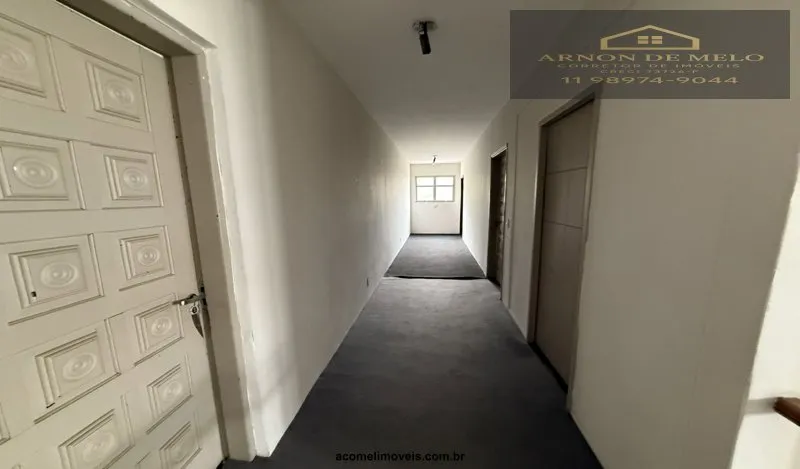 Imagem Galpões para venda em Osasco no bairro São Pedro
