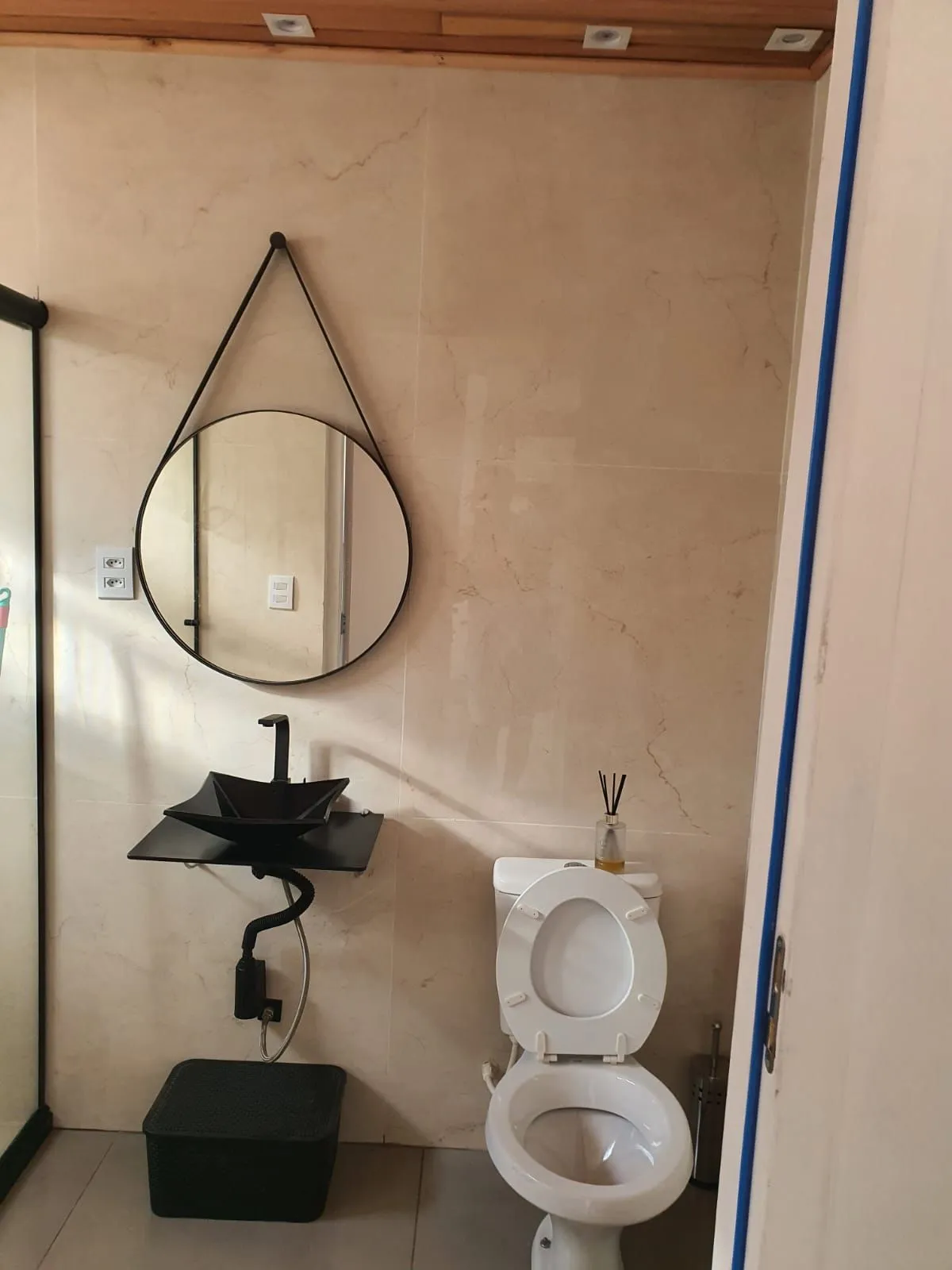 Imagem Casa Térrea 2 dormitórios Lot. Moradas do Sul - 1 vaga de garagem
