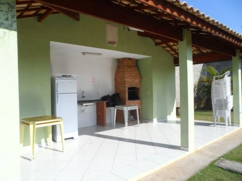 Imagem ÓTIMA CASA EM CONDOMÍNIO FECHADO NA REGIÃO DO WANEL VILLE
