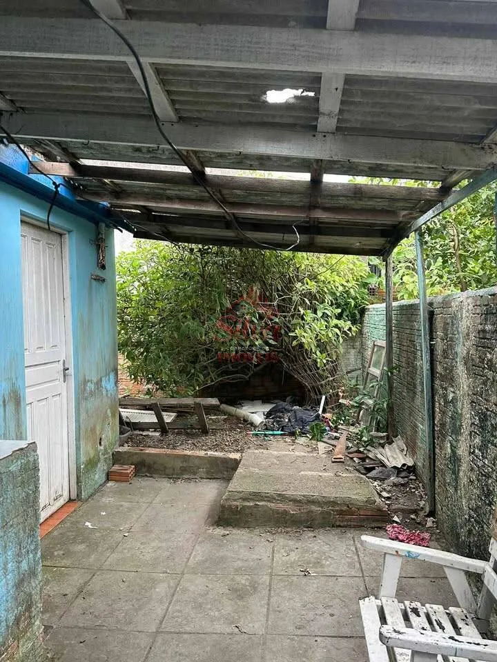 Imagem C1230 | Casa 3 dormitórios à venda em Imbé com terreno de 300m²