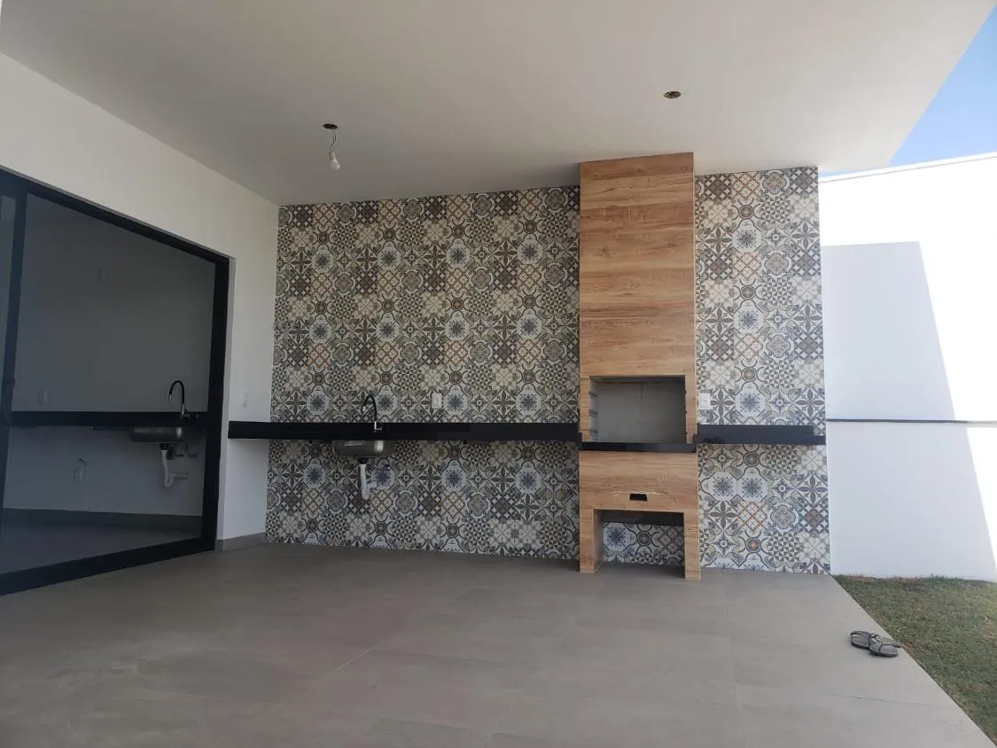 Imagem CASA EM CONDOMINIO- CABREUVA-SP