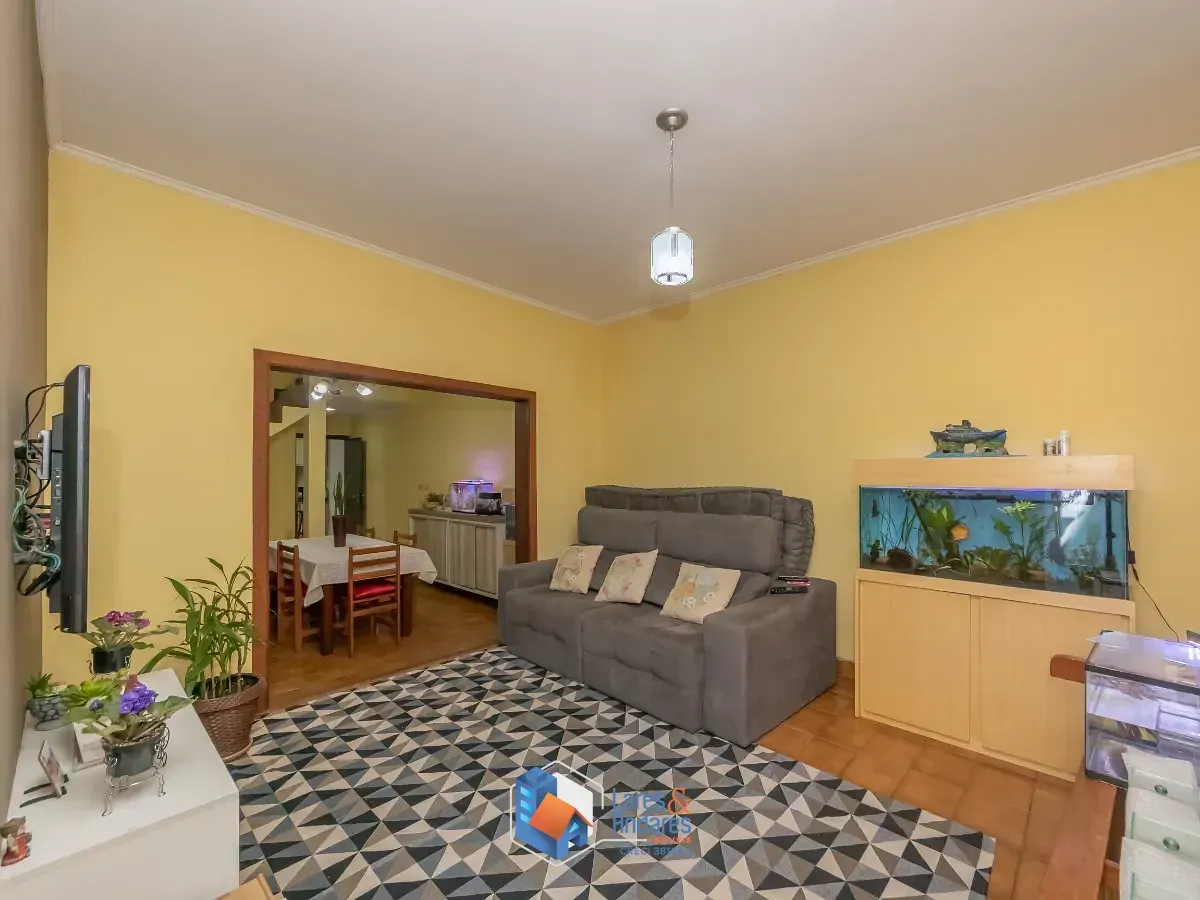 Imagem Casa para venda em Perus com 3 quartos, sendo 1 suíte, 182m²