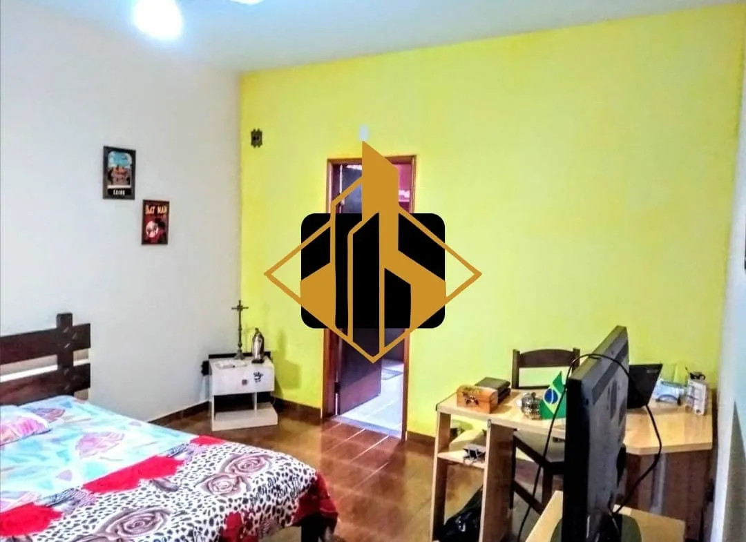 Foto do imóvel Casa à venda 5 Quartos, 1 Suite, 1 Vaga, 200M², Ponte Alta, Aparecida - SP
