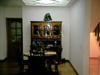 Imagem Casa venda 352m² 4 dormitórios por R$ 2.790.001 - Alphaville/SP