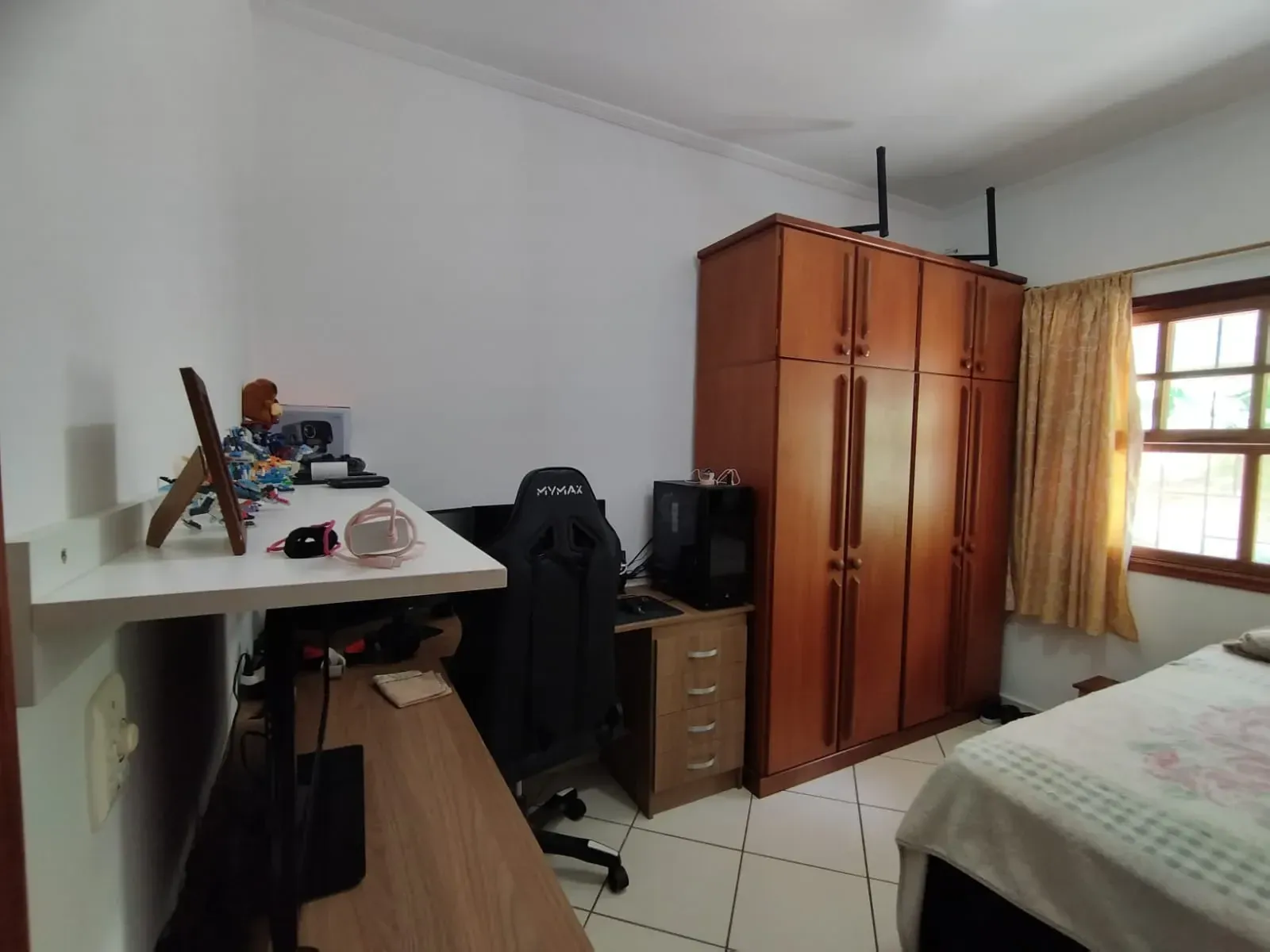Imagem Chácara com 3 Quartos à Venda, 290 m² em Cafezal - Itupeva