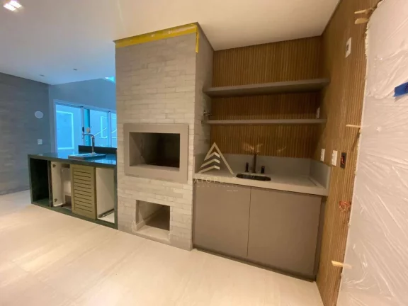 Imagem Apartamento Garden com 4 dormitórios à venda, 270 m² por R$ 3.450.000,00 - Centro - Balneário Camboriú/SC