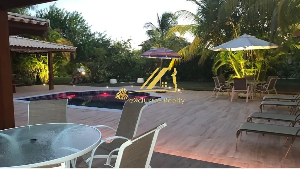 Imagem Casa RESIDENCIAL em Mata de São João - Bahia,