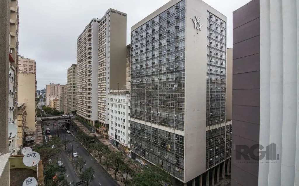 Imagem Apartamento 2 Dormitório(s) Bairro Centro Histórico