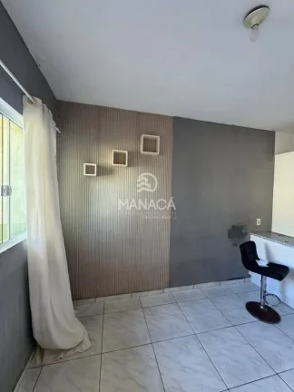 Imagem CASA PROXIMO AV. PARANÁ NO BAIRRO VILA NOVA COM 02 QUARTOS - LOCAÇÃO