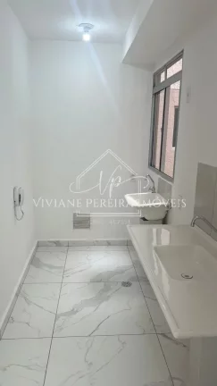 Imagem APARTAMENTO RESIDENCIAL em SÃO PAULO - SP, JARDIM BOA VISTA (ZONA OESTE)
