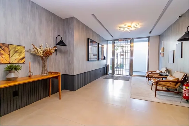 Imagem Apartamento para venda no bairro Fazenda em Itajaí