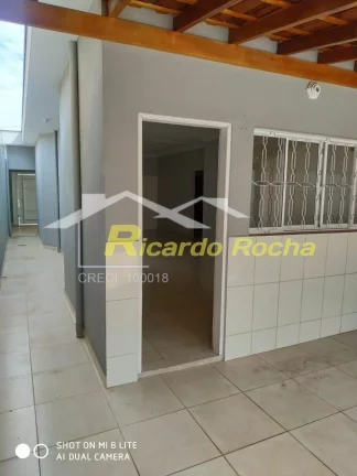 Imagem Casa 3 Dormitórios para venda em Rio Claro - SP