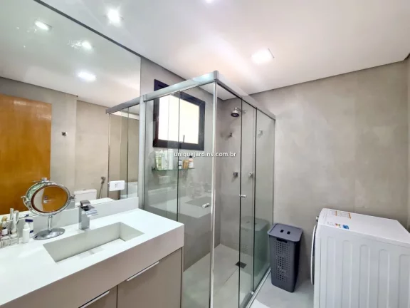 Imagem Apartamento à venda Jardim América São Paulo