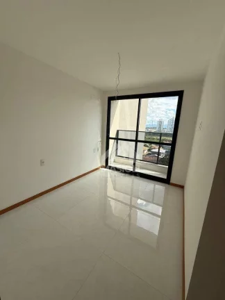 Imagem Apartamento com 2 dormitórios à venda, 58 m² por R$ 650.000,00 - Praia de Itaparica - Vila Velha/ES