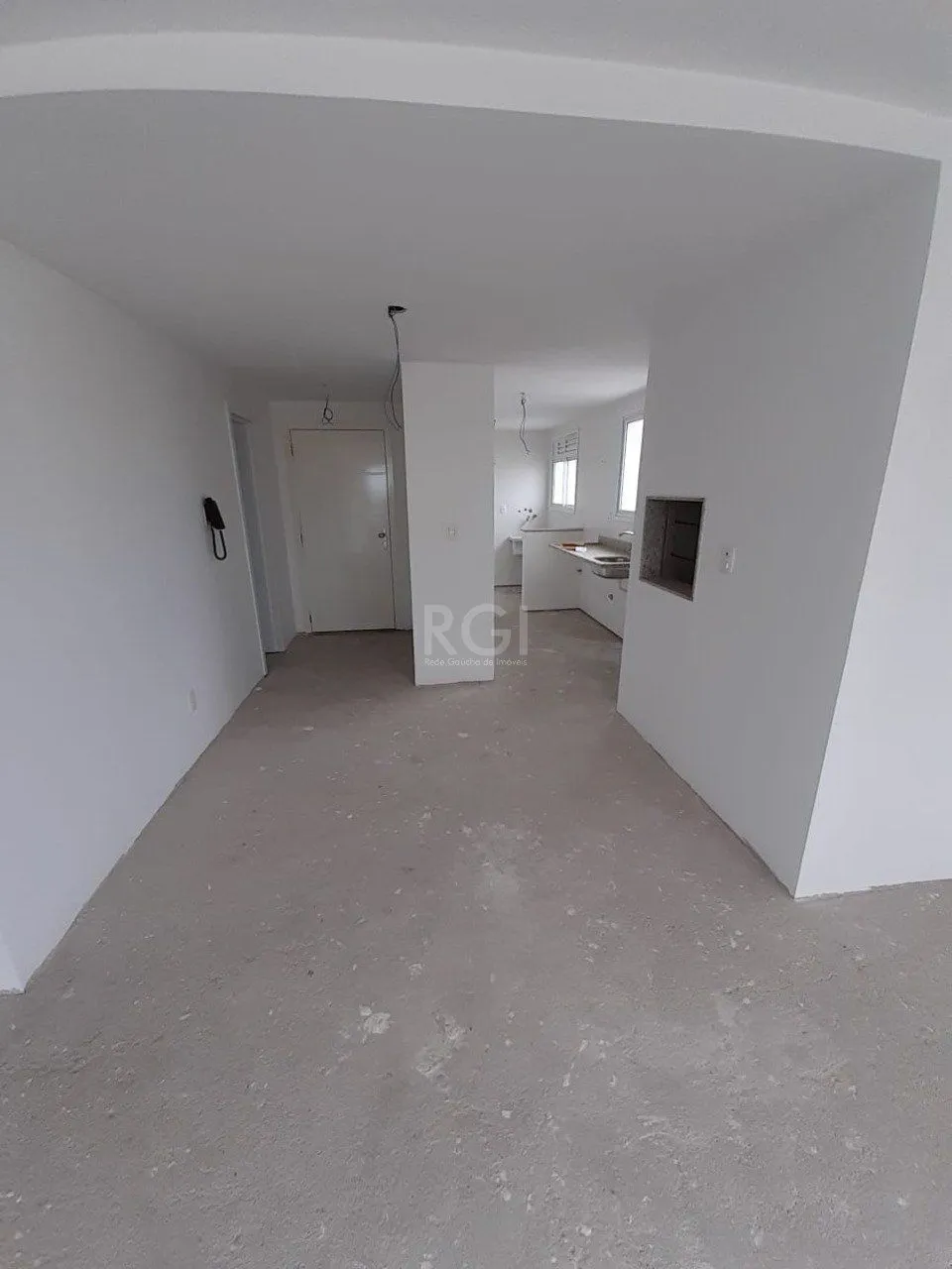Imagem Apartamento para Venda, 90.31m², 2 dormitórios (2 suítes), 2 vagas - Petrópolis