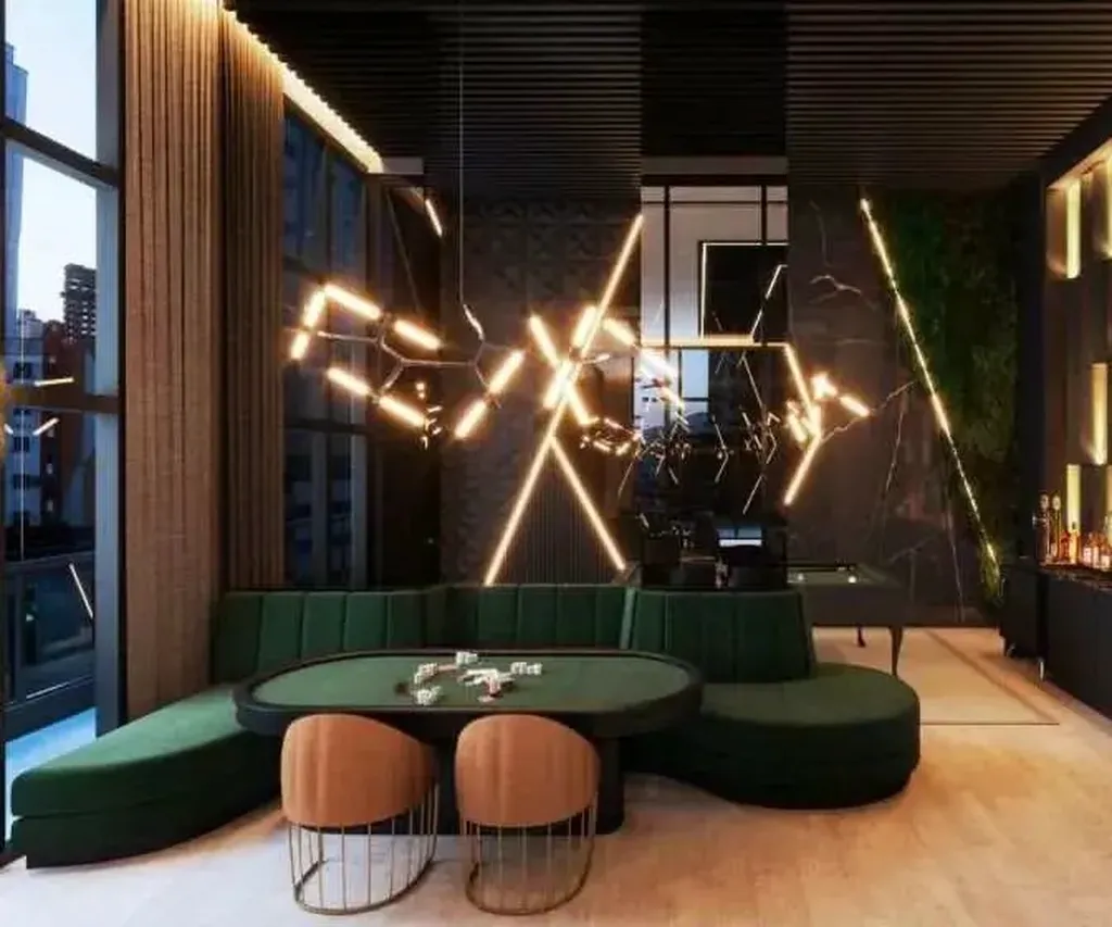 Imagem APARTAMENTO RESIDENCIAL em Balneário Camboriú - SC, Centro