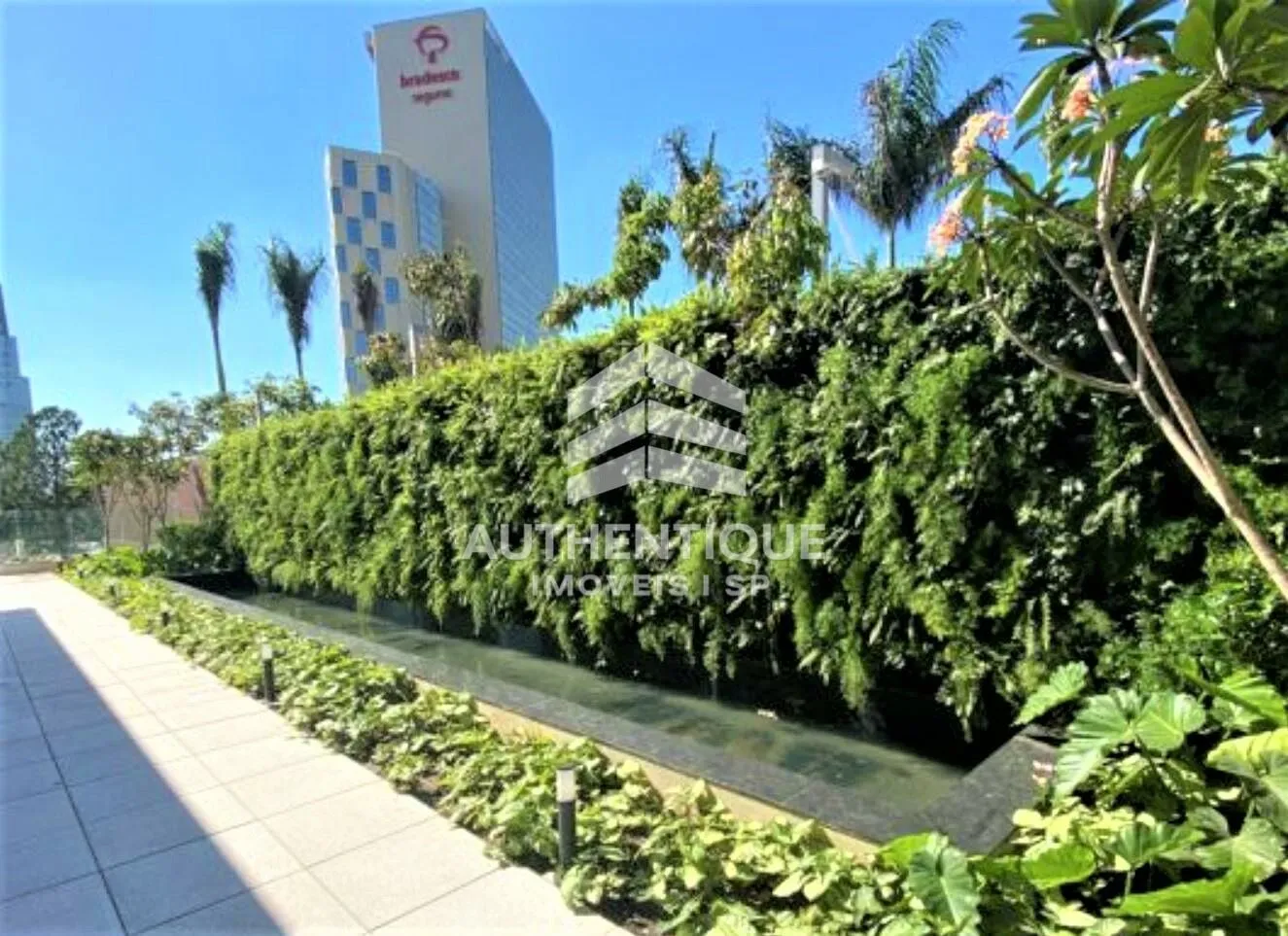 Imagem MYRÁ ALPHAVILLE - Apartamento à venda em São Paulo/SP